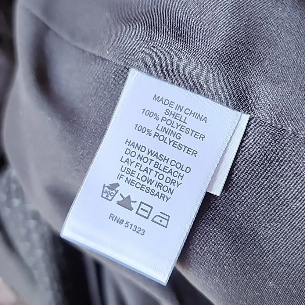 Sequin Dress - Picture 8 of 8